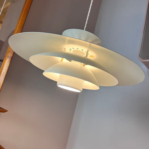 Lamellenlampe Formlight Dänemark