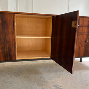 XXL Sideboard Palisander
