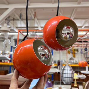 Kaskadenlampe 