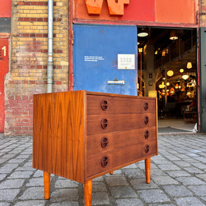 Kommode Teak aus Dänemark