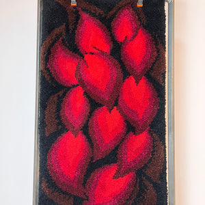 Teppich 130x70 aus Dänemark