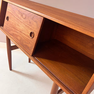 Kommode No. 31 Teak von Aksel Kjersgaard