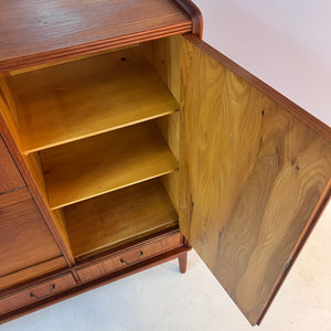 Highboard Teak aus Dänemark