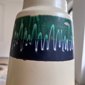 Bodenvase 666-40 von Bay Keramik