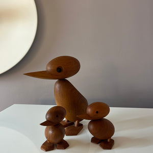 Duckling von Hans Bølling für ArchitectMade