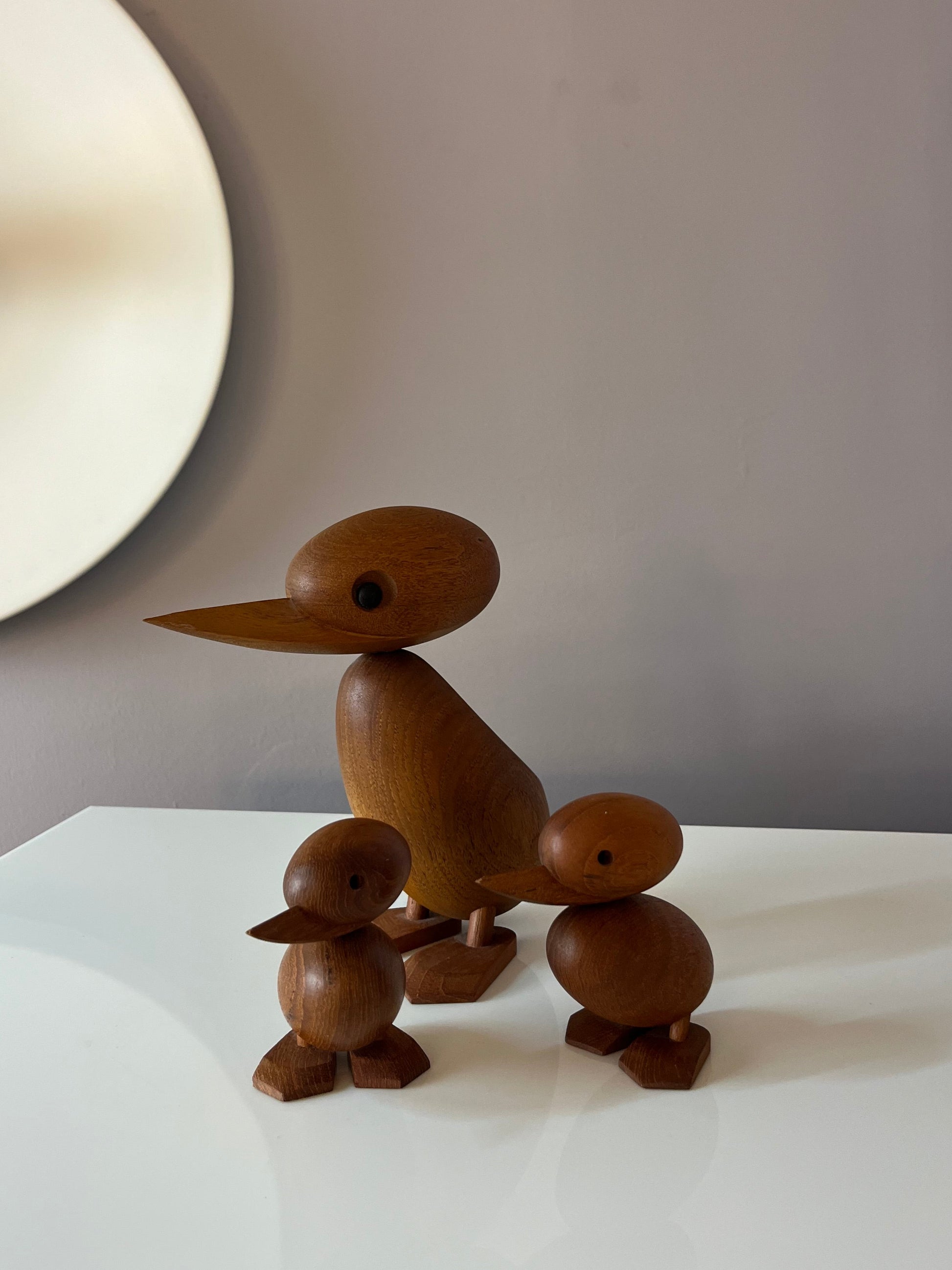 Duckling von Hans Bølling für ArchitectMade