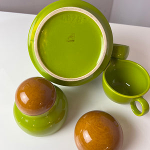 Set Keramik Colombo Italien