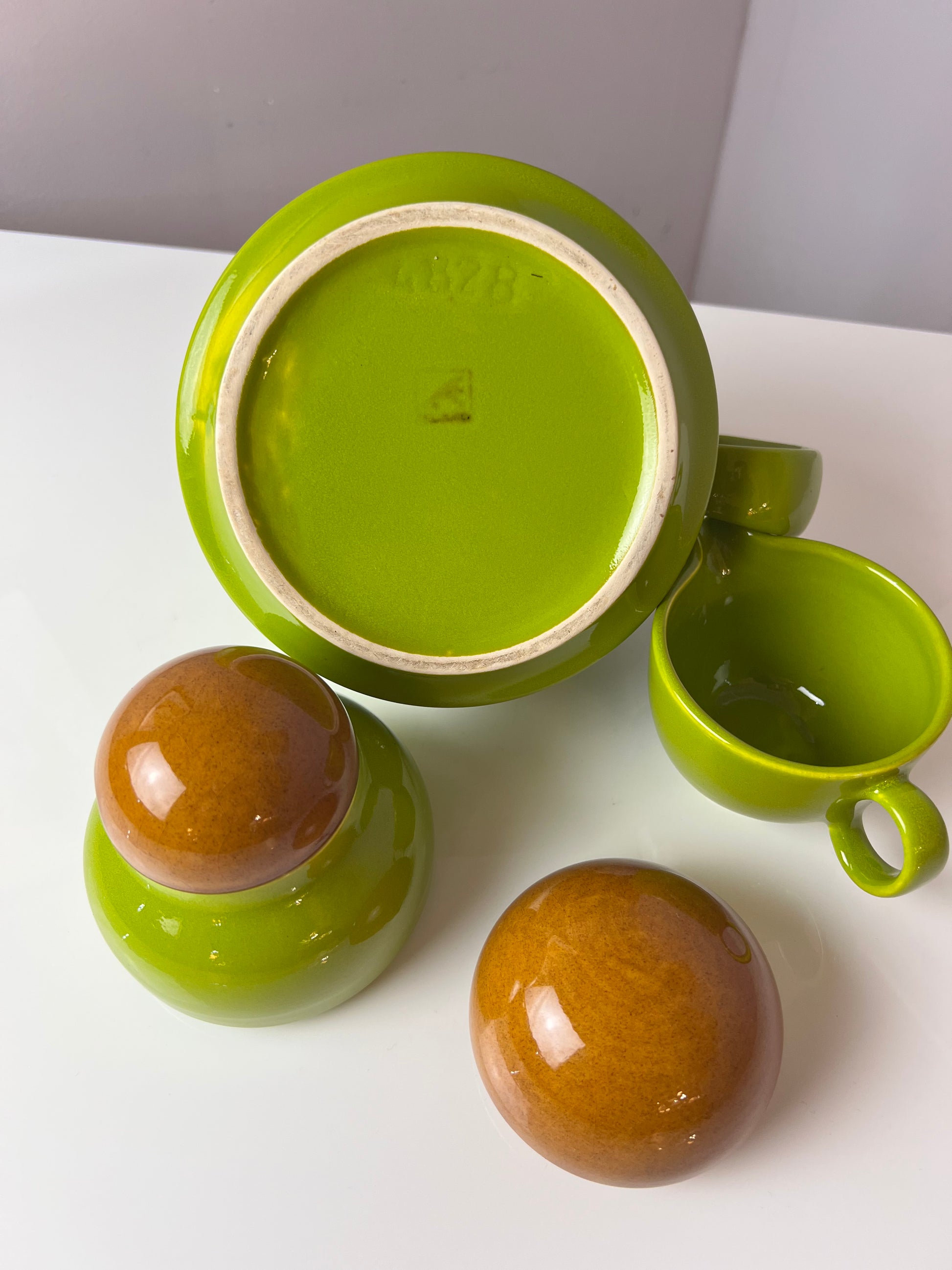 Set Keramik Colombo Italien
