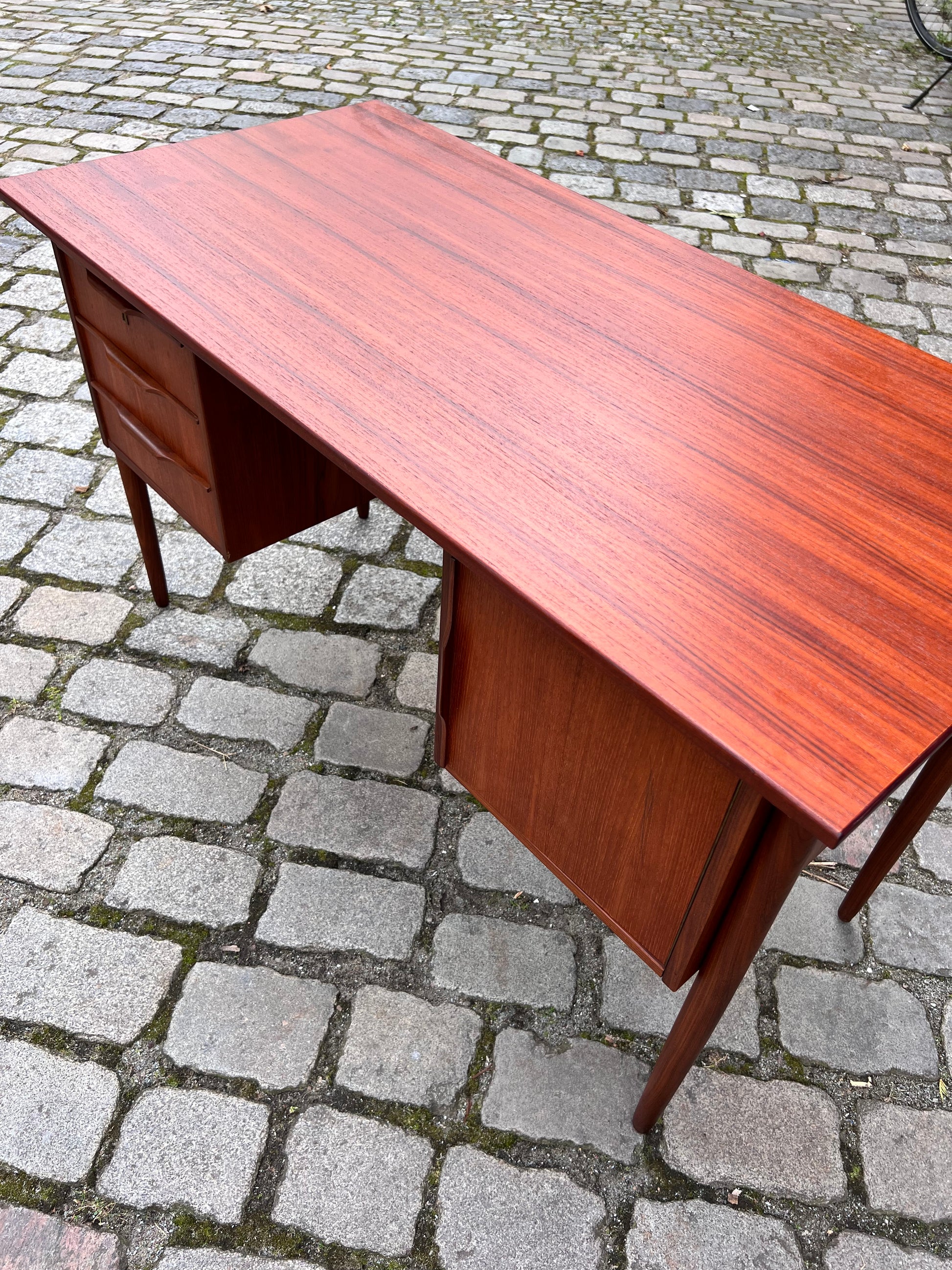 Schreibtisch von IMHA Möbel aus Dänemark