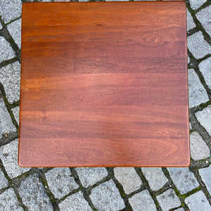 Couchtisch Teak von Niels Bach