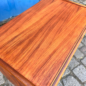 Kommode Teak aus Dänemark