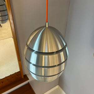 Hängelampe Space Age von Markslöjd Sweden