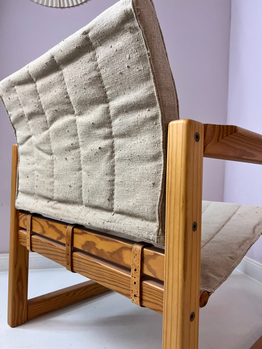 Sessel "Diana" von Karin Mobring für IKEA