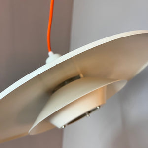 Lamellenlampe Design Light Dänemark