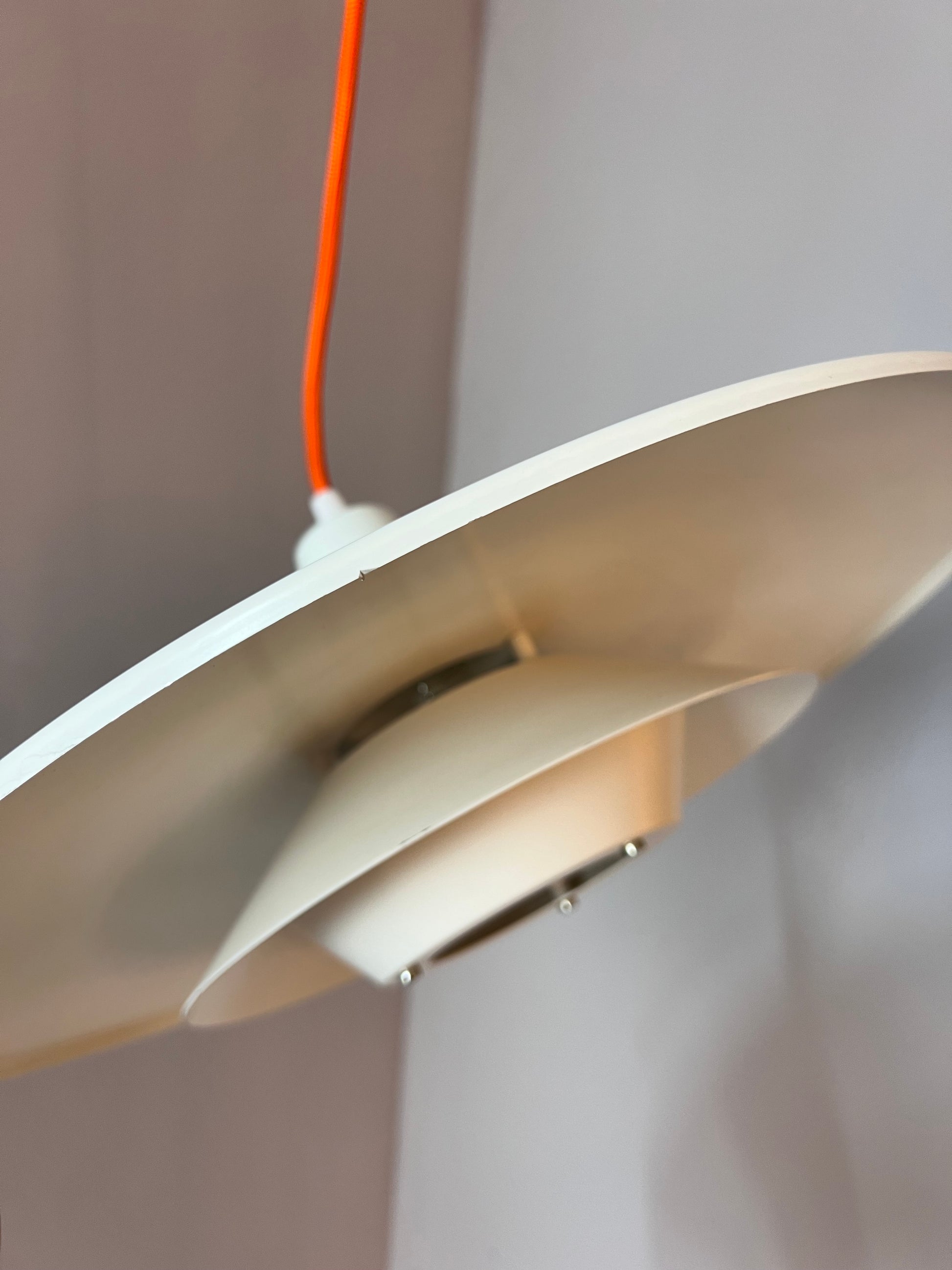 Lamellenlampe Design Light Dänemark