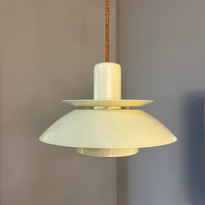 Hängelampe Typ 775 creme von Horn