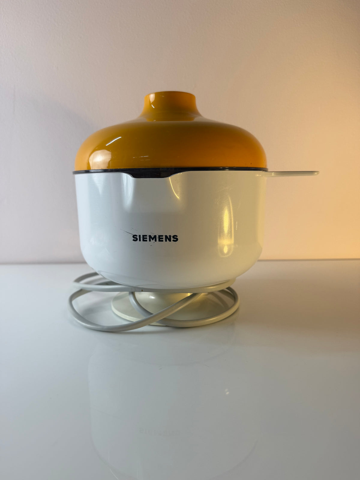 Zitruspresse MP 2004 von Siemens