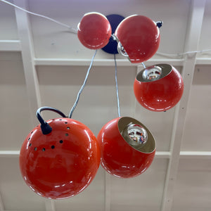 Kaskadenlampe 