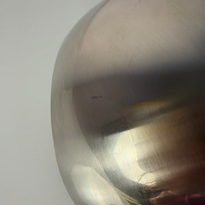Schale Schale Bloom klein von Helle Damkjær für Georg Jensen
