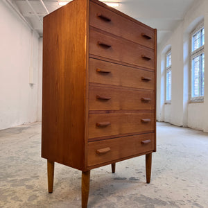 Kommode Teak aus Dänemark