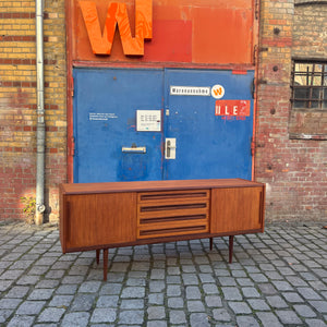 Sideboard Teak von Johannes Andersen