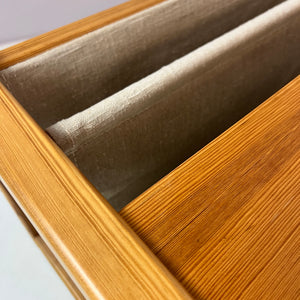 Zeitungstisch SAFARI von Karin Mobring für IKEA