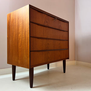 Kommode Teak aus Dänemark