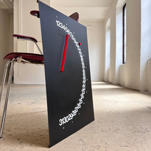 Kalender Nava Meridiana Design von Giulio Confalonieri