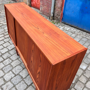 Highboard Teak aus Dänemark