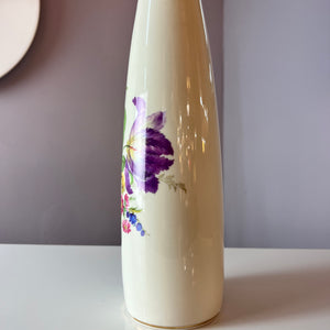 Vase floral von Royal Bavaria Porzellan