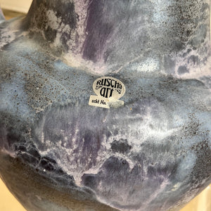 Bodenvase von Ruscha Keramik