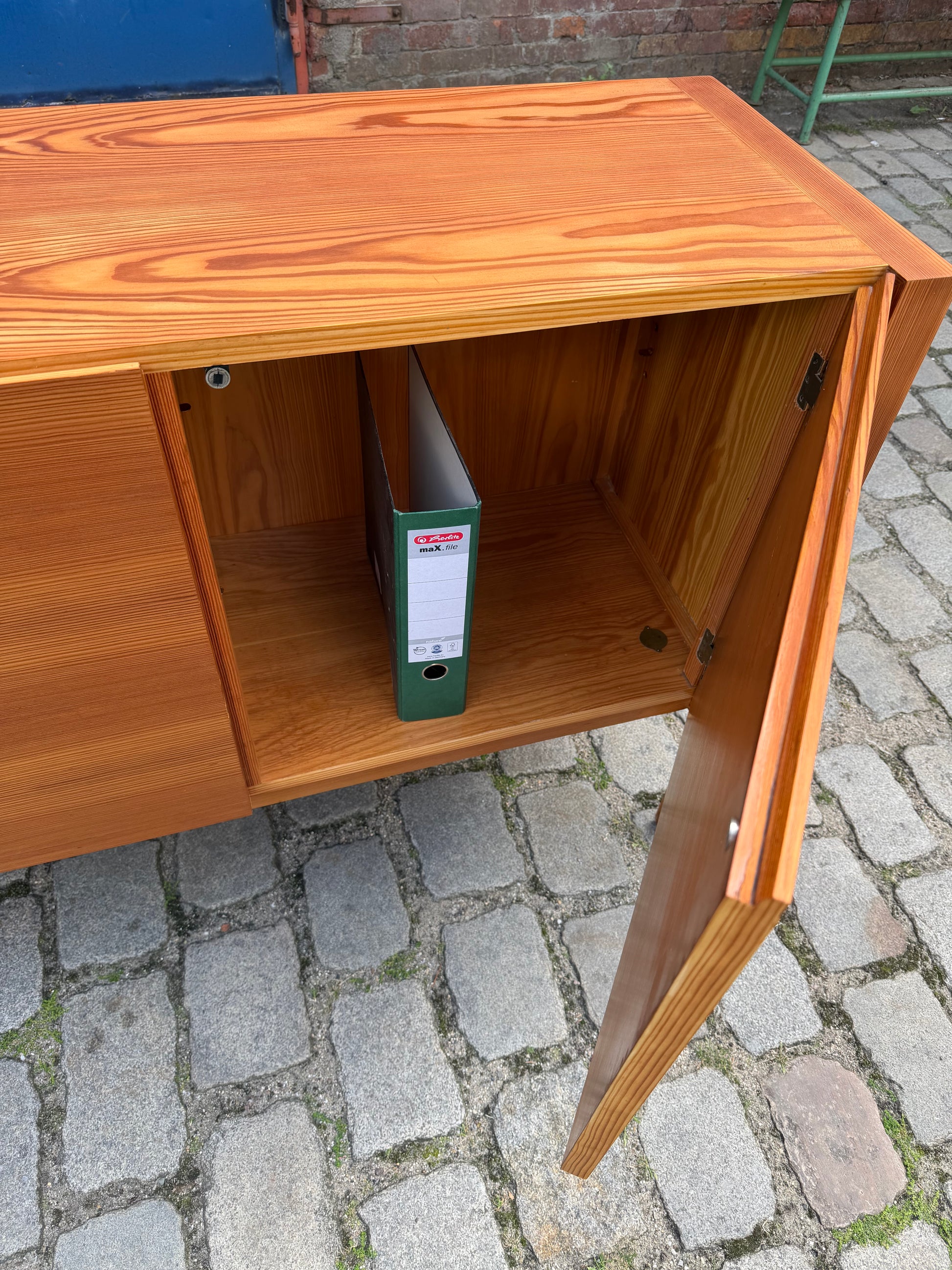 Sideboard Lärche von Echterbecker