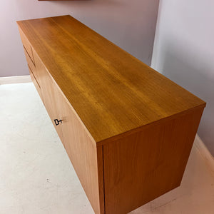 Sideboard Nussbaum 60er