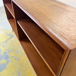 Regal Teak von rt Möbel