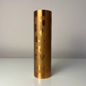 Vase Kupfer