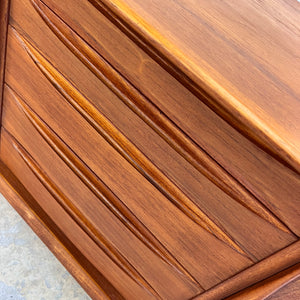 Sideboard Teak von Dyrlund