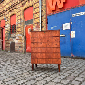 Kommode Teak aus Dänemark