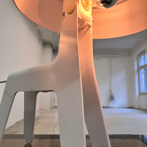 „Doglamp“ Propaganda D-dOG Lampe