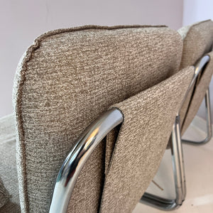 Zweisitzer Sofa Halina von Hellerau