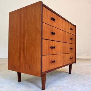 Kommode Teak aus Dänemark