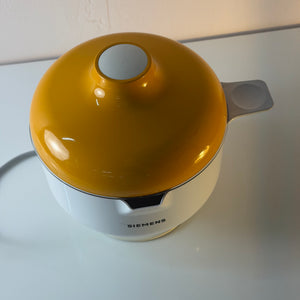 Zitruspresse MP 2004 von Siemens