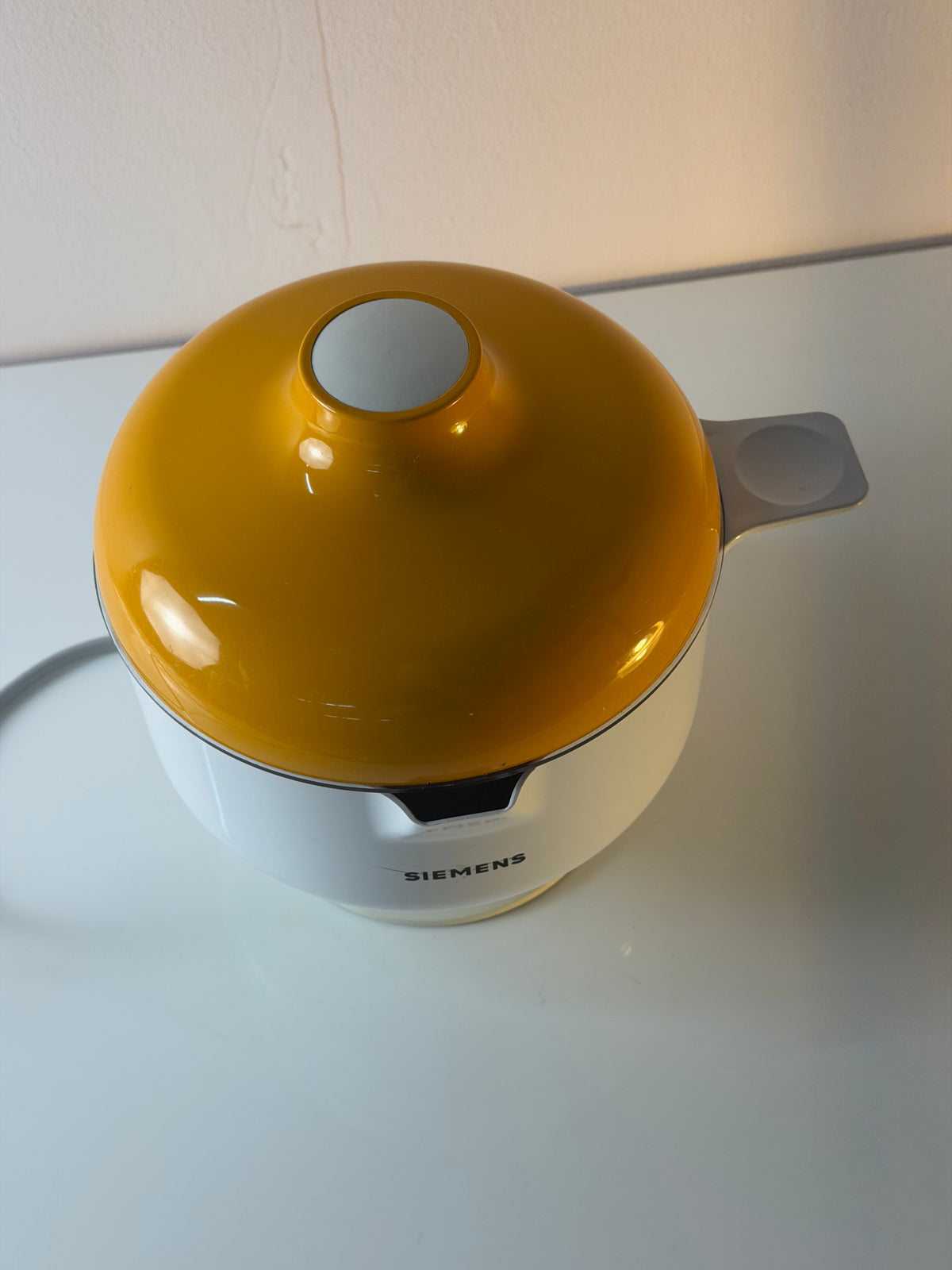 Zitruspresse MP 2004 von Siemens