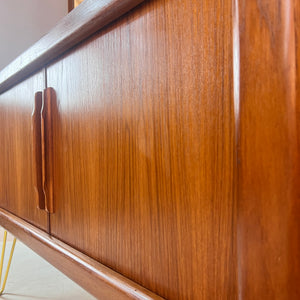 Sideboard von Dyrlund aus Dänemark