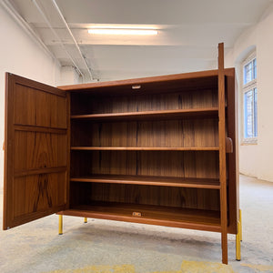 Schrank Teak aus Dänemark