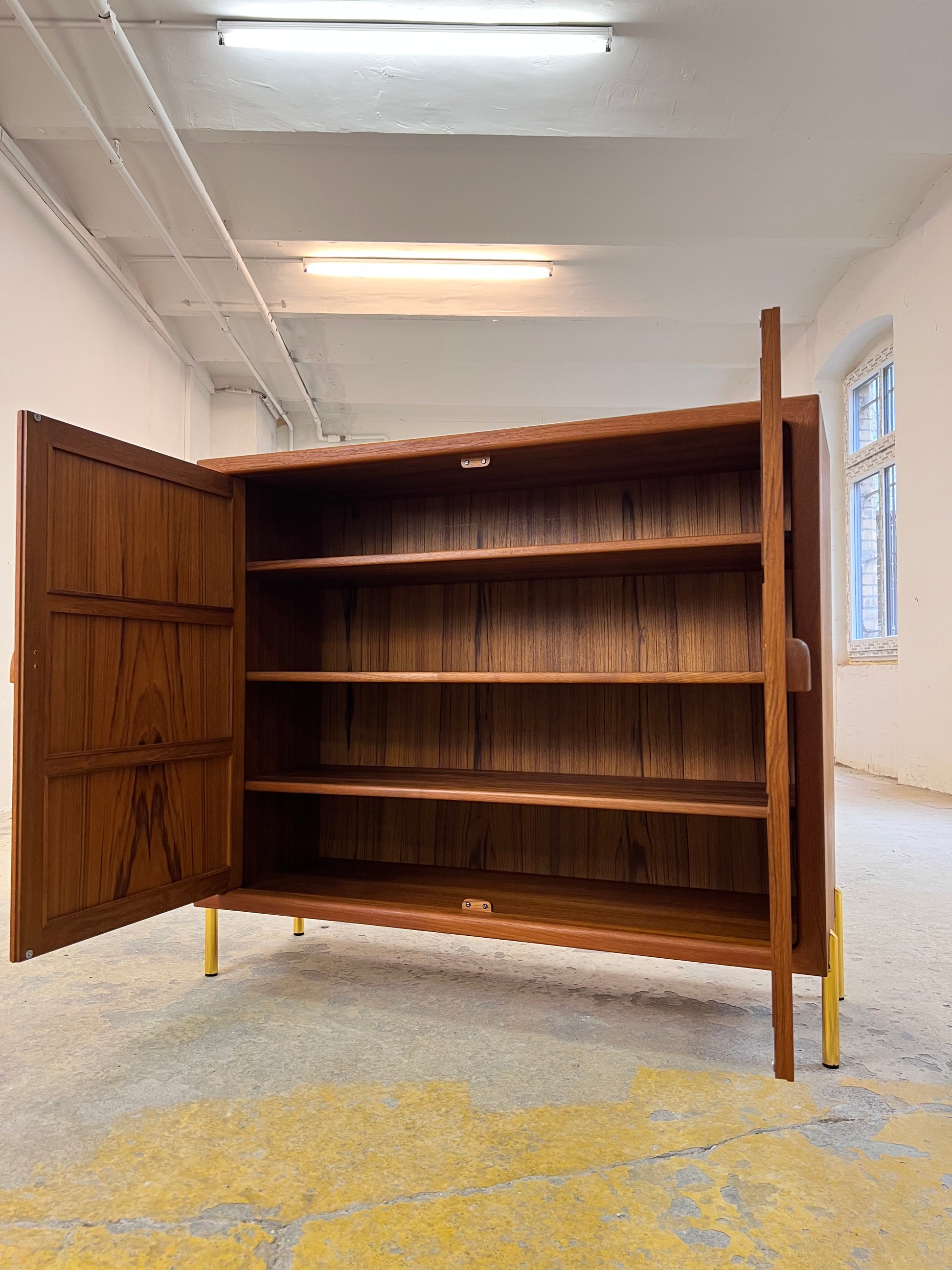 Schrank Teak aus Dänemark