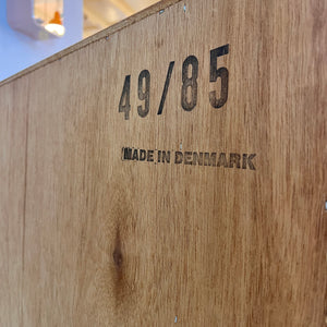 Sideboard von Dyrlund aus Dänemark