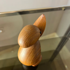 Duck Teak aus Norwegen