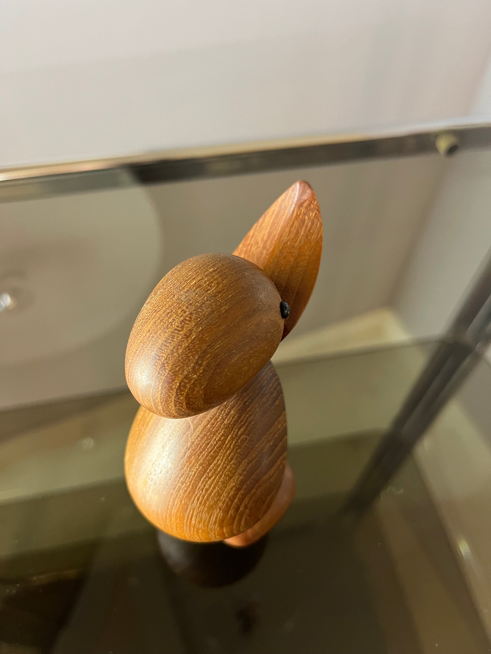 Duck Teak aus Norwegen