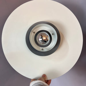 Lamellenlampe „Paloma“ von Design Light