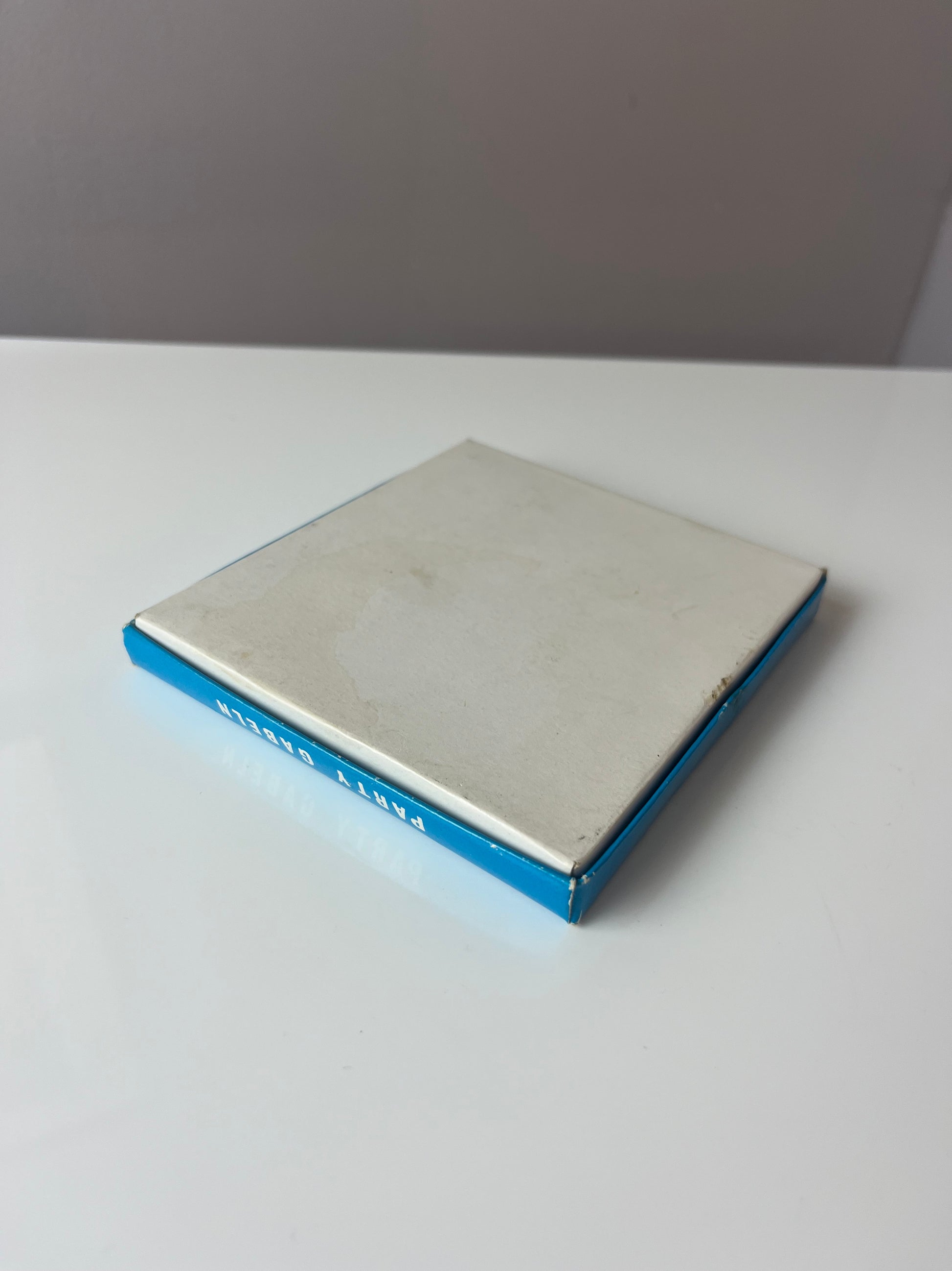 Set: Party Gabeln mit bunten Griffen